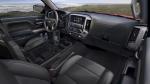 Chevrolet Silverado 2014 года